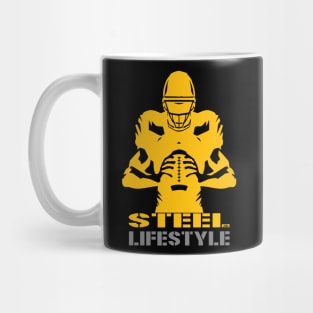 RECEPTOR Mug